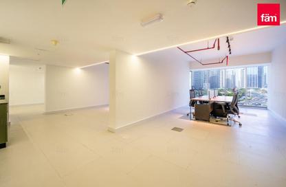 Office Space - Studio for rent in Dubai Arch - JLT Cluster G - Jumeirah Lake Towers - Dubai