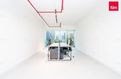 Office Space - Studio for rent in Dubai Arch - JLT Cluster G - Jumeirah Lake Towers - Dubai