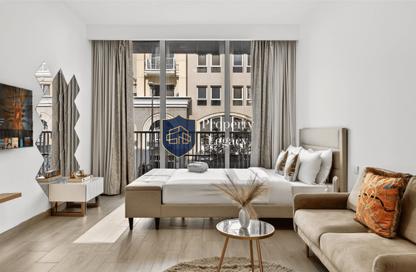 Apartment - Studio - 1 for sale in Luma21 - District 14 - Jumeirah Village Circle - Dubai