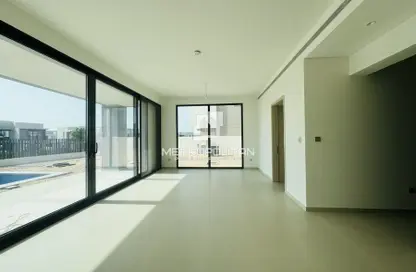 Villa - 6 Bedrooms for rent in Jebel Ali Village Villas - Jebel Ali Village - Jebel Ali - Dubai