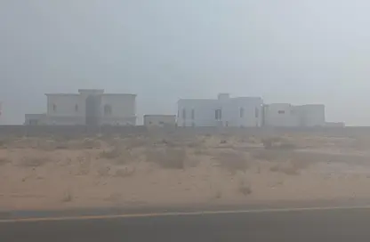 أرض - استوديو للبيع في الرقيبة - السيوح - الشارقة