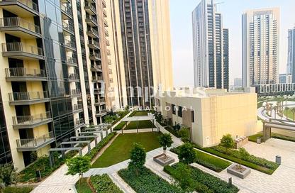 Apartment - 2 Bedrooms - 2 Bathrooms for rent in Creek Rise Tower 2 - Creek Rise - Dubai Creek Harbour (The Lagoons) - Dubai Apartment - 2 Bedrooms - 2 Bathrooms for rent in Creek Rise Tower 2 - Creek Rise - Dubai Creek Harbour (The Lagoons) - Dubai