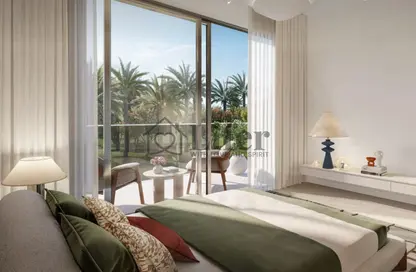 فيلا - 4 غرف نوم - 4 حمامات للبيع في ريفانا - ذا فالي - دبي