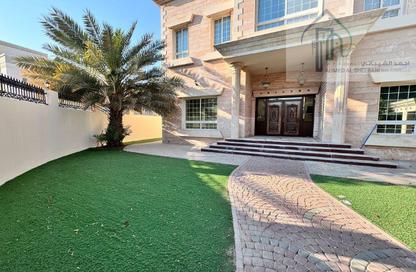 Villa - 6 Bedrooms - 6 Bathrooms for rent in Mirdif Villas - Mirdif - Dubai