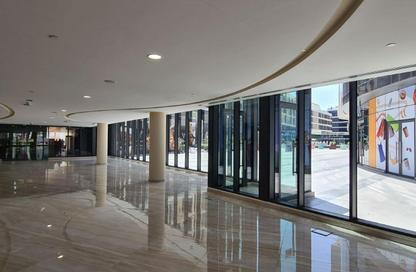 Retail - Studio for rent in Al Multaqa Avenue - Mirdif Hills - Mirdif - Dubai
