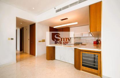 Apartment - 2 - 3 for sale in Ellington Beach House - The Crescent - Palm Jumeirah - Dubai