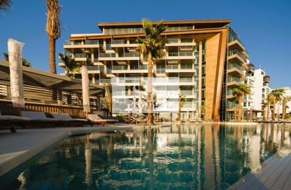 Apartment - 2 - 3 for sale in Ellington Beach House - The Crescent - Palm Jumeirah - Dubai Apartment - 2 - 3 for sale in Ellington Beach House - The Crescent - Palm Jumeirah - Dubai
