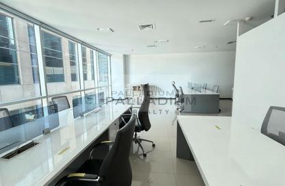 Office Space - Studio for rent in Bay Square Building 7 - Bay Square - Business Bay - Dubai