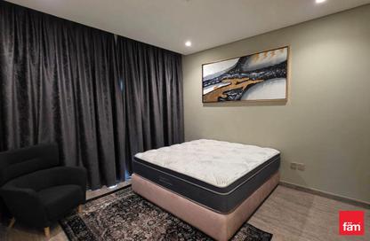 Apartment - 2 Bedrooms - 3 Bathrooms for rent in Peninsula One - Peninsula - Business Bay - Dubai
