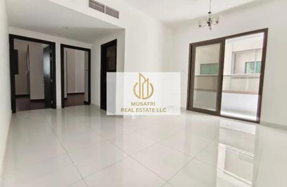 Apartment - 2 Bedrooms - 2 Bathrooms for rent in Lootah Tower - Al Nahda - Sharjah