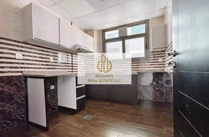 Apartment - 2 Bedrooms - 2 Bathrooms for rent in Lootah Tower - Al Nahda - Sharjah