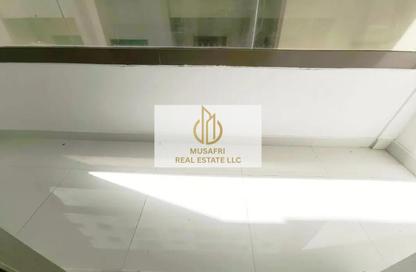 Apartment - 2 Bedrooms - 2 Bathrooms for rent in Lootah Tower - Al Nahda - Sharjah
