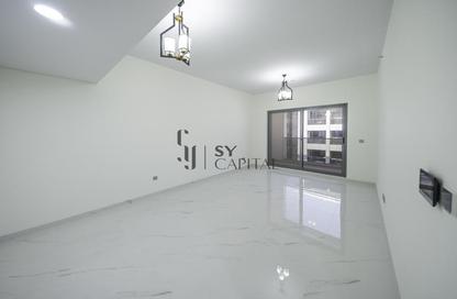 Apartment - 1 - 2 for rent in Waha Living - Jumeirah Garden City - Al Satwa - Dubai