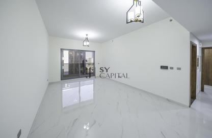 Apartment - 1 - 2 for rent in Waha Living - Jumeirah Garden City - Al Satwa - Dubai