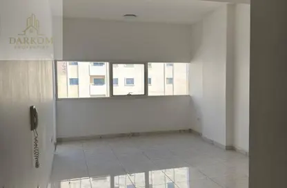 شقة - غرفة نوم - 1 حمام للايجار في برج النعيمية 1 - أبراج النعيمية - النعيمية - عجمان