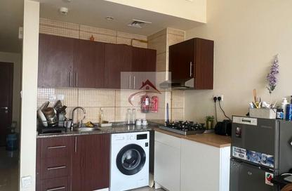 Apartment - Studio - 1 for sale in Etlala Residence 2 - Etlala Residence - Dubai Land Residence Complex - Dubai