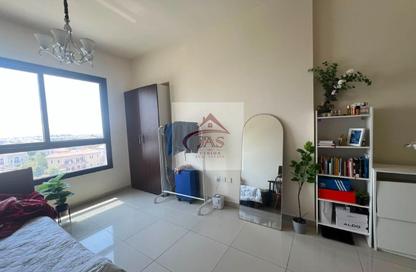 Apartment - Studio - 1 for sale in Etlala Residence 2 - Etlala Residence - Dubai Land Residence Complex - Dubai