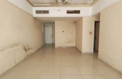 Apartment - 2 - 2 for rent in Al Khan Lagoon Tower - Al Khan Lagoon - Al Khan - Sharjah