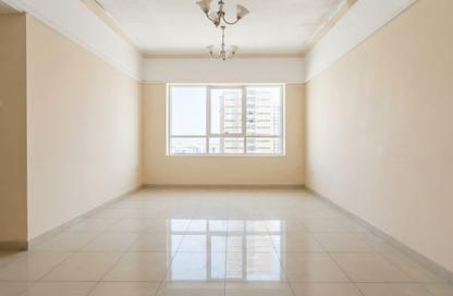 Apartment - 2 - 2 for rent in Al Khan Lagoon Tower - Al Khan Lagoon - Al Khan - Sharjah