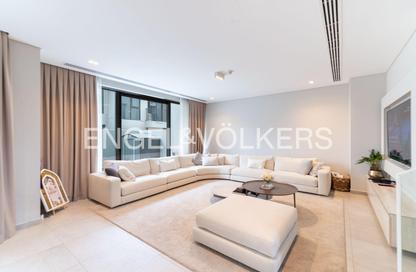Villa - 4 Bedrooms - 6 Bathrooms for sale in MAG Eye - MAG City - Mohammed Bin Rashid City - Dubai
