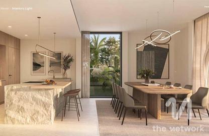 Townhouse - 3 - 4 for sale in Delphi - Athlon by Aldar 1 - Athlon by Aldar - Dubai