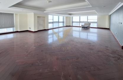 Penthouse - 4 Bedrooms - 5 Bathrooms for sale in Executive Tower G - Executive Towers - Business Bay - Dubai