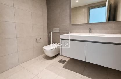 Apartment - 2 Bedrooms - 3 Bathrooms for rent in Canal Residence - Al Reem Island - Abu Dhabi
