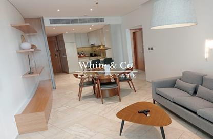 Apartment - 2 - 2 for sale in Five Jumeirah Village - District 14 - Jumeirah Village Circle - Dubai