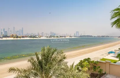 Villa - 5 Bedrooms - 6 Bathrooms for sale in Garden Homes Frond C - Garden Homes - Palm Jumeirah - Dubai Villa - 5 Bedrooms - 6 Bathrooms for sale in Garden Homes Frond C - Garden Homes - Palm Jumeirah - Dubai