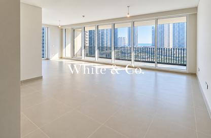 Apartment - 3 - 4 for rent in Harbour Gate Tower 1 - Harbour Gate - Dubai Creek Harbour (The Lagoons) - Dubai Apartment - 3 - 4 for rent in Harbour Gate Tower 1 - Harbour Gate - Dubai Creek Harbour (The Lagoons) - Dubai