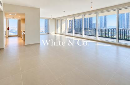 Apartment - 3 - 4 for rent in Harbour Gate Tower 1 - Harbour Gate - Dubai Creek Harbour (The Lagoons) - Dubai Apartment - 3 - 4 for rent in Harbour Gate Tower 1 - Harbour Gate - Dubai Creek Harbour (The Lagoons) - Dubai
