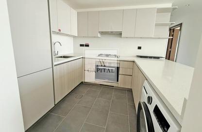 Apartment - 2 Bedrooms - 3 Bathrooms for rent in The Crest Tower B - The Crest - Sobha Hartland - Mohammed Bin Rashid City - Dubai