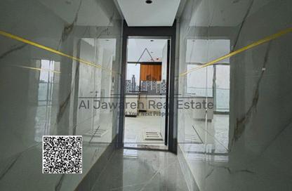 Apartment - Studio - 1 Bathroom for rent in Seaside Hills Residences - Al Zorah - Ajman