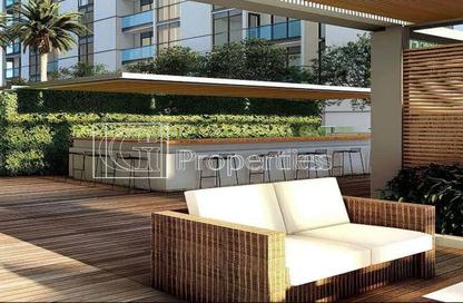 شقة - غرفة نوم - 1 حمام للبيع في برج Sobha Creek Vista Heights A - شوبا كريك فيستا هايتس - صبحا هارتلاند - مدينة الشيخ محمد بن راشد - دبي شقة - غرفة نوم - 1 حمام للبيع في برج Sobha Creek Vista Heights A - شوبا كريك فيستا هايتس - صبحا هارتلاند - مدينة الشيخ محمد بن راشد - دبي