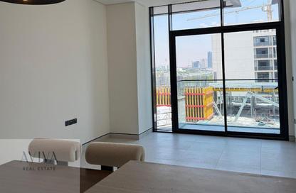 Apartment - 1 Bedroom - 1 Bathroom for rent in The Spark By Esnaad - District 11 - Mohammed Bin Rashid City - Dubai