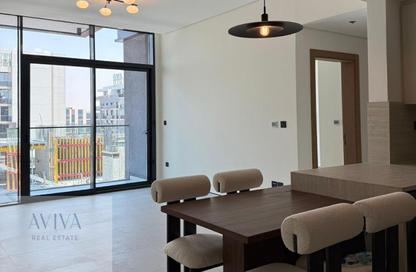 Apartment - 1 Bedroom - 1 Bathroom for rent in The Spark By Esnaad - District 11 - Mohammed Bin Rashid City - Dubai Apartment - 1 Bedroom - 1 Bathroom for rent in The Spark By Esnaad - District 11 - Mohammed Bin Rashid City - Dubai