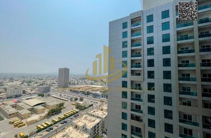 Apartment - 1 Bedroom - 2 Bathrooms for rent in City Tower - Al Nuaimiya - Ajman Apartment - 1 Bedroom - 2 Bathrooms for rent in City Tower - Al Nuaimiya - Ajman