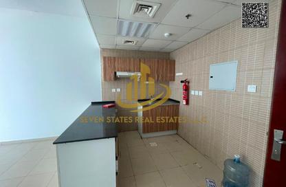 Apartment - 1 Bedroom - 2 Bathrooms for rent in City Tower - Al Nuaimiya - Ajman Apartment - 1 Bedroom - 2 Bathrooms for rent in City Tower - Al Nuaimiya - Ajman