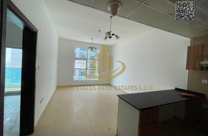 Apartment - 1 Bedroom - 2 Bathrooms for rent in City Tower - Al Nuaimiya - Ajman Apartment - 1 Bedroom - 2 Bathrooms for rent in City Tower - Al Nuaimiya - Ajman
