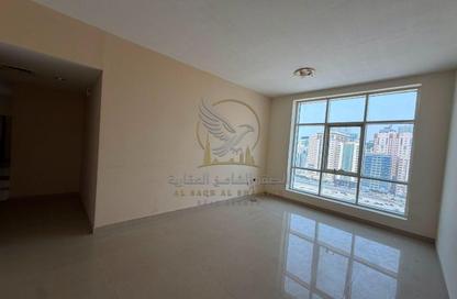 Apartment - 2 Bedrooms - 2 Bathrooms for rent in New Al Taawun Road - Al Taawun - Sharjah