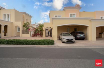 Villa - 3 Bedrooms - 3 Bathrooms for sale in Al Reem 1 - Al Reem - Arabian Ranches - Dubai Villa - 3 Bedrooms - 3 Bathrooms for sale in Al Reem 1 - Al Reem - Arabian Ranches - Dubai