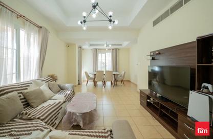 Villa - 3 Bedrooms - 3 Bathrooms for sale in Al Reem 1 - Al Reem - Arabian Ranches - Dubai