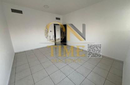 Apartment - 1 Bedroom - 1 Bathroom for rent in Al Rashidiya Towers - Al Rashidiya - Ajman Downtown - Ajman