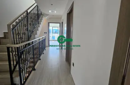 Apartment - 5 Bedrooms - 5 Bathrooms for rent in Santorini - Damac Lagoons - Dubai