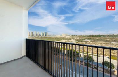 Apartment - Studio - 1 Bathroom for rent in Viera Residences - Dubai Production City (IMPZ) - Dubai Apartment - Studio - 1 Bathroom for rent in Viera Residences - Dubai Production City (IMPZ) - Dubai