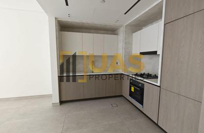 Apartment - 1 Bedroom - 2 Bathrooms for rent in Binghatti Ghost - Dubai Healthcare City 2 - Al Jaddaf - Dubai Apartment - 1 Bedroom - 2 Bathrooms for rent in Binghatti Ghost - Dubai Healthcare City 2 - Al Jaddaf - Dubai