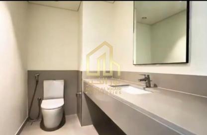 Villa - 4 Bedrooms - 4 Bathrooms for rent in Greenview - Emaar South - Dubai South (Dubai World Central) - Dubai