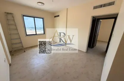 شقة - غرفة نوم - 1 حمام للايجار في برج الغروب - العالية - عجمان