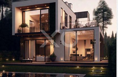 Land - Studio for sale in Keturah Reserve - MAG City - Mohammed Bin Rashid City - Dubai