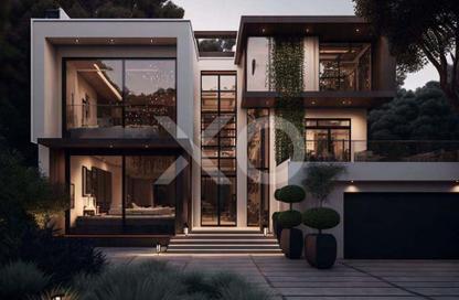 Land - Studio for sale in Keturah Reserve - MAG City - Mohammed Bin Rashid City - Dubai Land - Studio for sale in Keturah Reserve - MAG City - Mohammed Bin Rashid City - Dubai